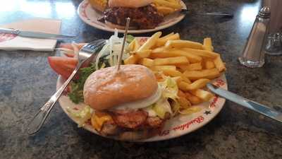 Buddies Usa Old Stratford