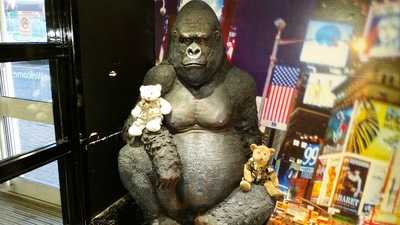 Buddies Usa Old Stratford