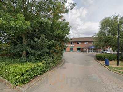 Buddies Usa Old Stratford