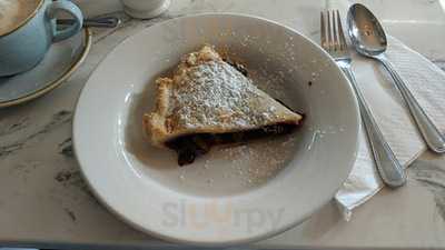 The Courtyard Caffe Bar