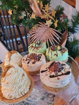 The Courtyard Caffe Bar