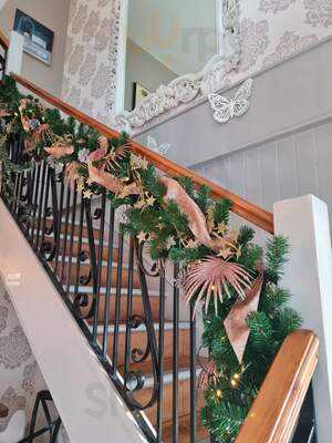 The Courtyard Caffe Bar