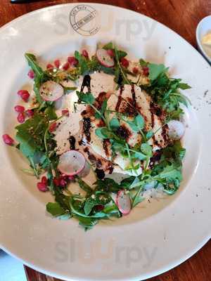 Cafe Poste Brasserie