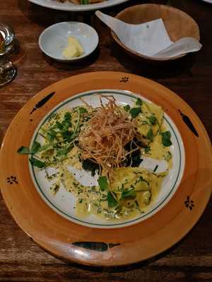 Cafe Poste Brasserie