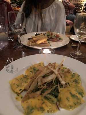 Cafe Poste Brasserie