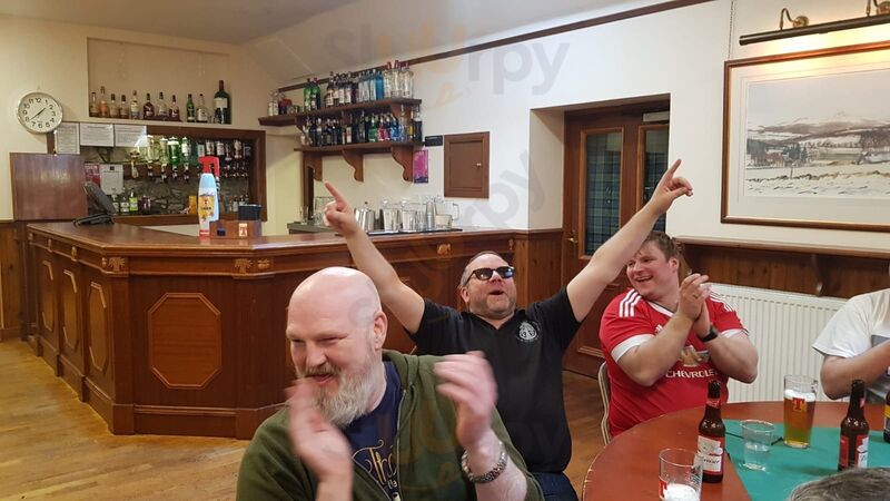 Lochter Activity Centre