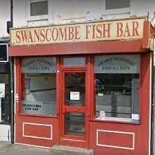 Swanscombe Fish Bar