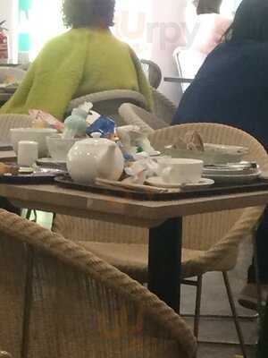 Dobbies Garden Centre Harlestone Heath