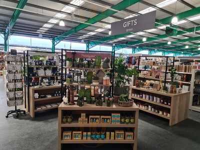 Dobbies Garden Centre Harlestone Heath