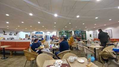 Dobbies Garden Centre Harlestone Heath