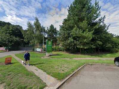 Dobbies Garden Centre Harlestone Heath