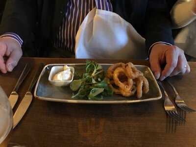 The Star Pub & Kitchen