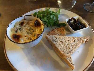 The Star Pub & Kitchen