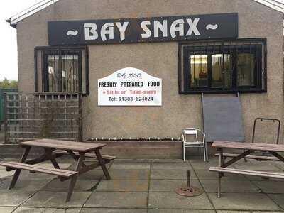 Bay Snax