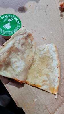 Domino's Pizza - Northampton - Wootton