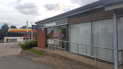 Domino's Pizza - Northampton - Wootton