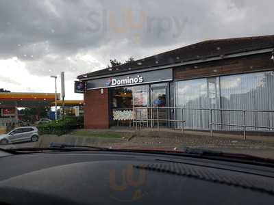 Domino's Pizza - Northampton - Wootton