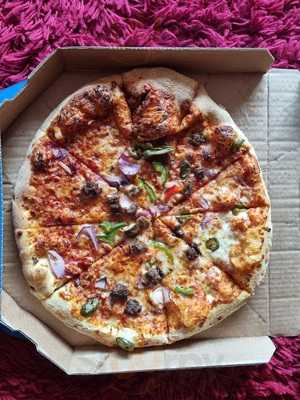 Domino's Pizza - Northampton - Wootton
