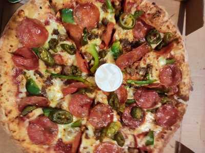 Domino's Pizza - Northampton - Wootton