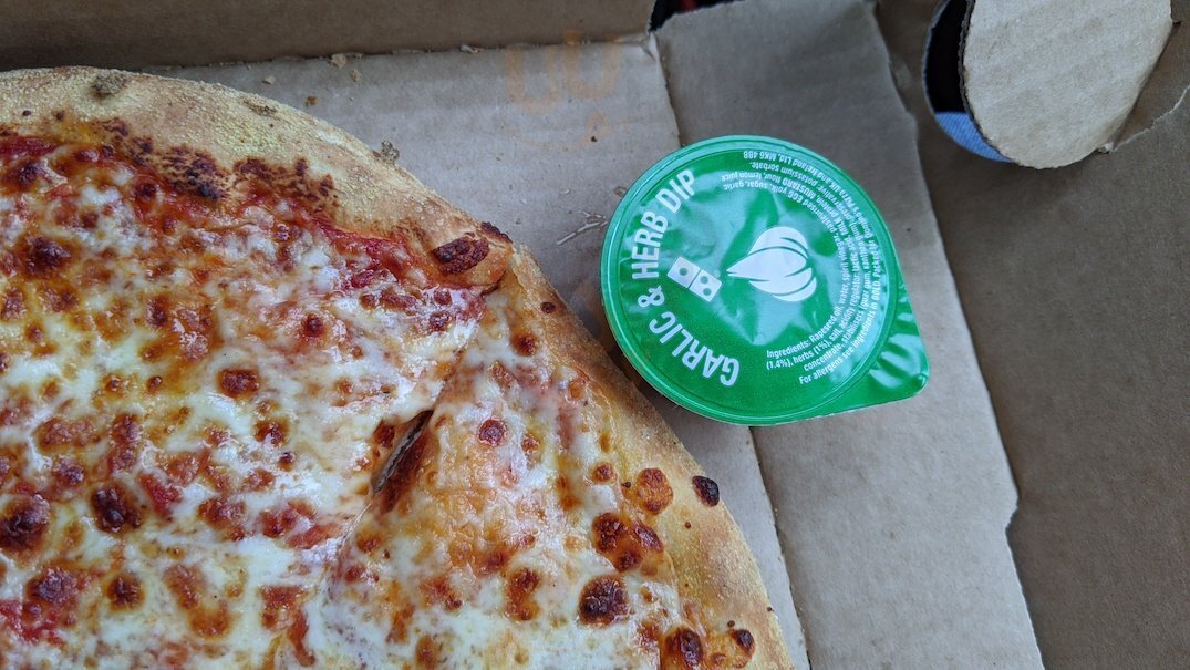 Domino's Pizza - Bonnybridge