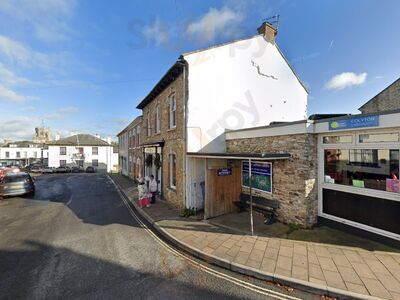 Colyton Take Away