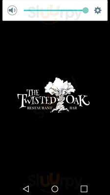 The Twisted Oak