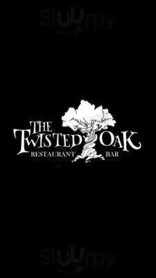The Twisted Oak