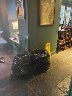 The George At Backwell