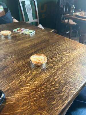 The George At Backwell