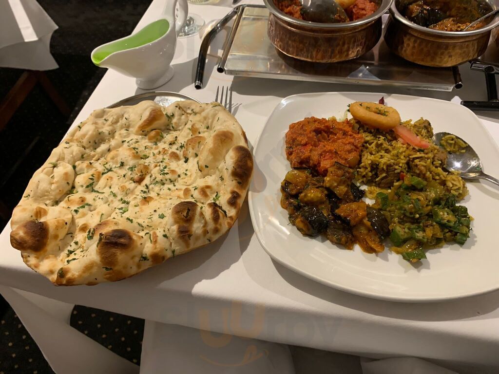 Khan Spice