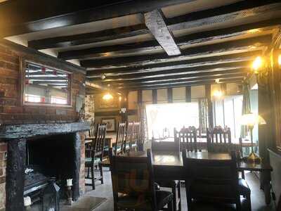 The Fox On The Green