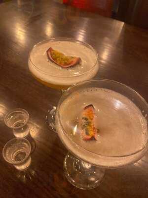 The Fox On The Green