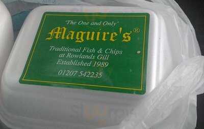 Maguires