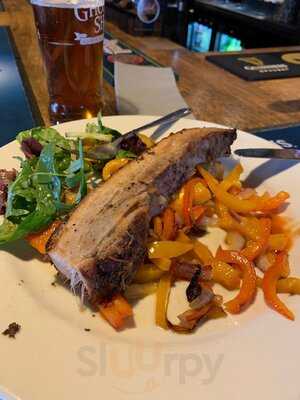 The Finchingfield Lion