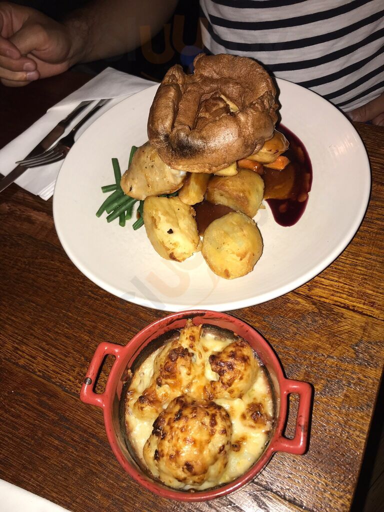 The Bull Inn Restaurant