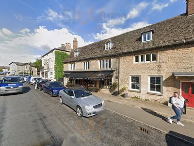 The Cake Element Bakery