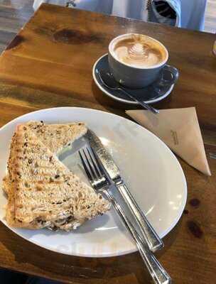 Village Green Coffee Shop