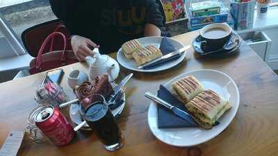 Village Green Coffee Shop