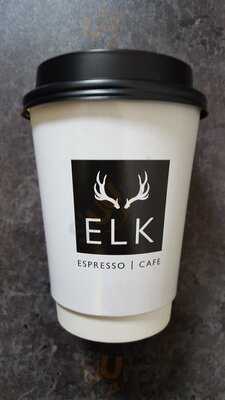 Village Green Coffee Shop