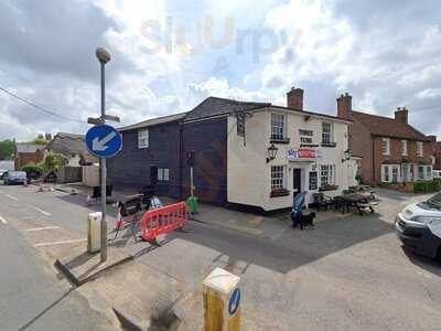 The Three Tuns