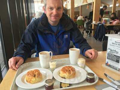 National Memorial Arboretum Restaurant