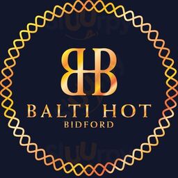 Balti Hot