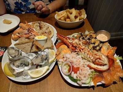 Navigation Inn Shardlow