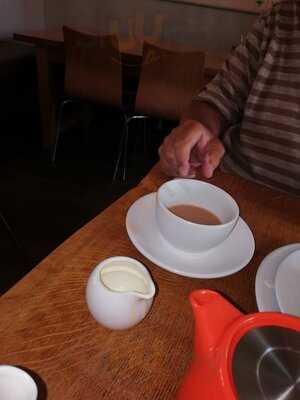 The Crusty Cob Tuxford