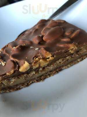 The Crusty Cob Tuxford