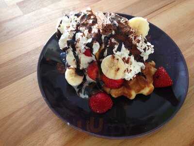 The Crusty Cob Tuxford