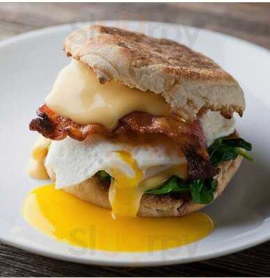 The Crusty Cob Tuxford