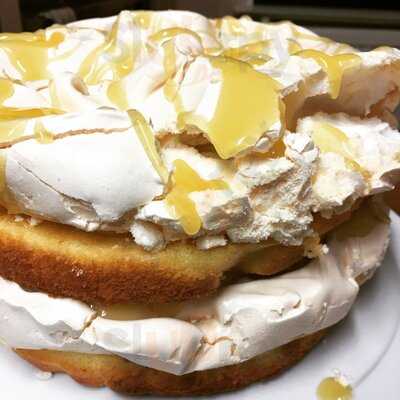 The Crusty Cob Tuxford