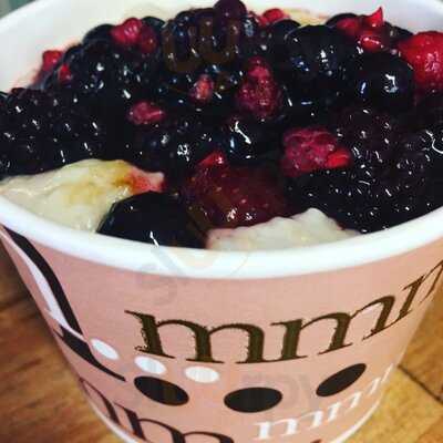 The Crusty Cob Tuxford