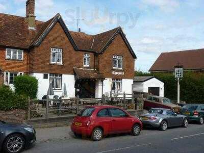 The Chequers Inn